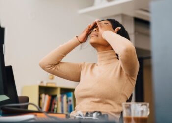 Jangan Abaikan, Burnout Bisa Berbahaya Bagi Kesehatan Mental_womanindonesia.co.id