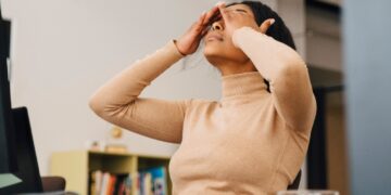 Jangan Abaikan, Burnout Bisa Berbahaya Bagi Kesehatan Mental_womanindonesia.co.id