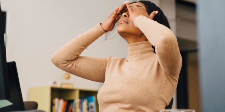 Jangan Abaikan, Burnout Bisa Berbahaya Bagi Kesehatan Mental_womanindonesia.co.id