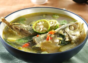 Mengenal 7 Makanan Khas Manado_womanindonesia.co.id