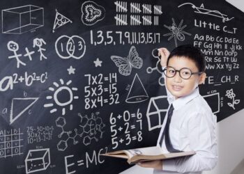 Benarkah Kecerdasan Anak Diturunkan dari Gen Ibu?_womanindonesia.co.id