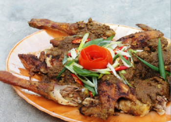 5 Makanan Khas Tapanuli yang Eksotik_womanindonesia.co.id