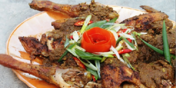 5 Makanan Khas Tapanuli yang Eksotik_womanindonesia.co.id