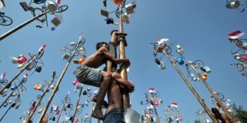 4 Cara Merayakan Hari Kemerdekaan Indonesia di Beberapa Daerah_womanindonesia.co.id