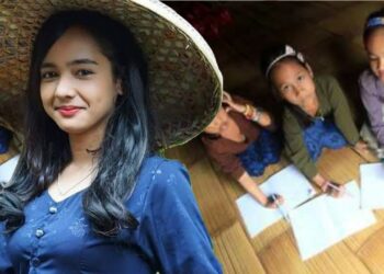 4 Rahasia Kecantikan Alami Perempuan Baduy_womanindonesia.co.id