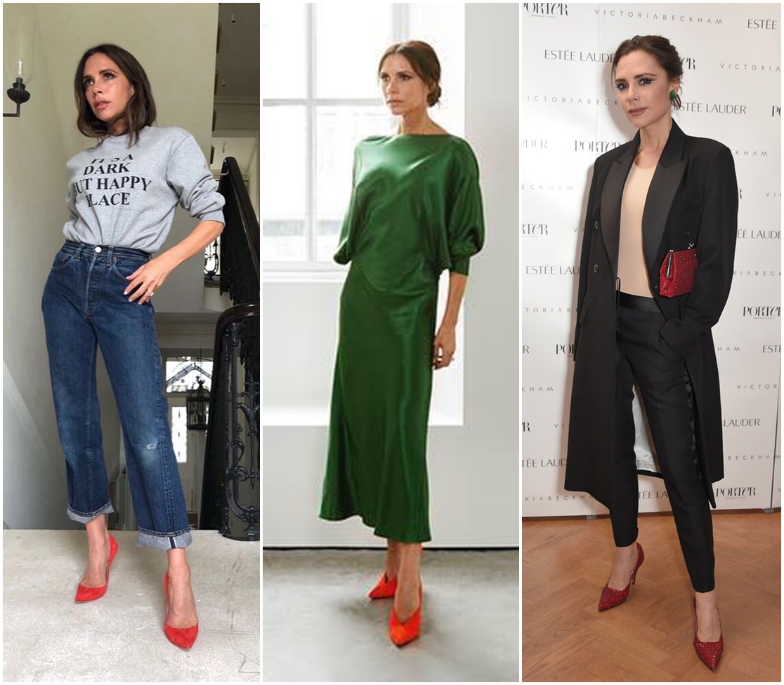 Mengenal Stiletto Heels dan 3 Ide Padu Padan Victoria Beckham 10 Mengenal Stiletto Heels dan 3 Ide Padu Padan_womanindonesia.co.id