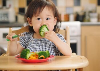 Benarkah Serat Mengurangi Risiko Alergi Pada Anak?_womanindonesia.co.id