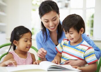 Metode anak memiliki motivasi untuk belajar - Womanindonesia.co.id