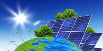 Pemanfaatan PLTS dan SPKLU Mengurangi Emisi Carbon_womanindonesia.co.id