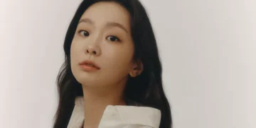 Kim Da Mi Menandatangani Kontrak Eksklusif Dengan United Artist Agency_womanindonesia.co.id