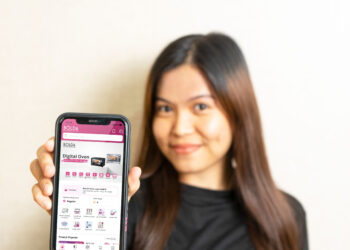 Semarak HUT RI Ke 77, Bolde Tambah 7 Showroom di 7 Kota_womanindonesia.co.id