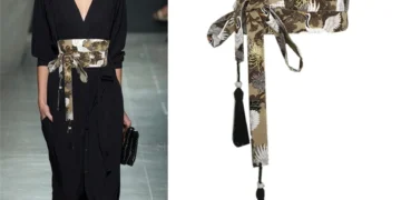 Mengenal Obi atau Ikat Pinggang Besar dan Padu Padannya_womanindonesia.co.id