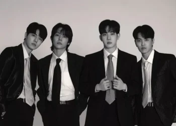 The Rose Bersiap Comeback dan Tur 15 Kota di Dunia_womanindonesia.co.id