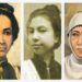 3 Tokoh Perempuan Indonesia yang Membantu Perjuangan Suaminya_womanindonesia.co.id