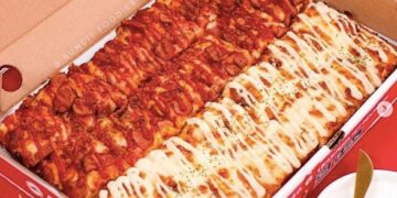 HUT 2022 Pizza Hut Hadirkan 4 Menu Tema Kemerdekaan_womanindonesia.co.id