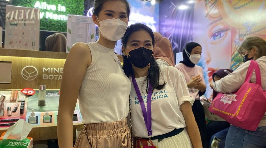 Ratusan Brand Lokal Hadir di JakartaXBeauty 2022_womanindonesia.co.id