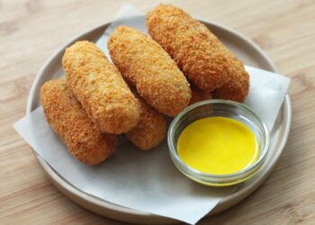 Praktis dan Bergizi, Intip Resep Kroket Belanda Ala Chef Devina_womanindonesia.co.id