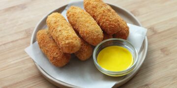 Praktis dan Bergizi, Intip Resep Kroket Belanda Ala Chef Devina_womanindonesia.co.id