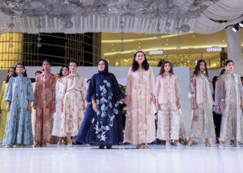 Ajang Fashion Festival Dukung Industri Fashion Tanah Air_womanindonesia.co.id