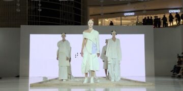 3 Fashion Desainer Indonesia yang Terlibat Oppo Bazaar Fashion Festival_womanindonesia.co.id