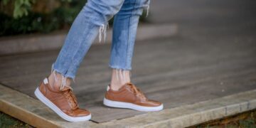 3 Cara Memilih Alas Kaki yang Nyaman Untuk Aktivitas Keseharian_womanindonesia.co.id