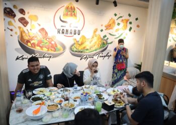 Wajib Coba 2 Menu Masakan Aceh Ini Ngangenin_womanindonesia.co.id