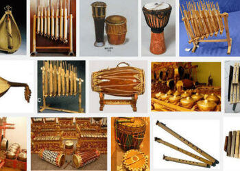 Mengenal 11 Jenis Musik Tradisional Indonesia_womanindonesia.co.id