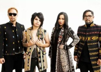 5 Lagu Nasionalisme yang Dibuat Oleh Band Indonesia_womanindonesia.co.id