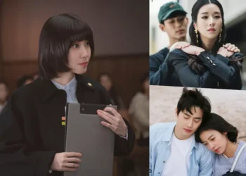 6 K-Drama yang Menantang Stigma di Korea Selatan_womanindonesia.co.id