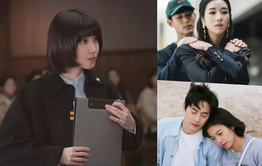 6 K-Drama yang Menantang Stigma di Korea Selatan_womanindonesia.co.id