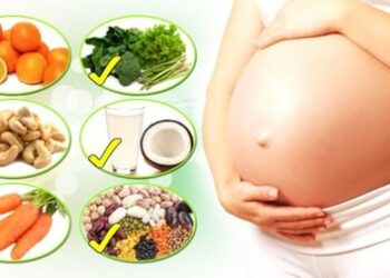 5 Menu Sarapan untuk Ibu Hamil Trimester Ketiga_womanindonesia.co.id