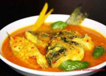 Mengenal 5 Makanan Khas Maluku_womanindonesia.co.id