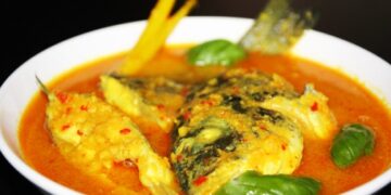 Mengenal 5 Makanan Khas Maluku_womanindonesia.co.id