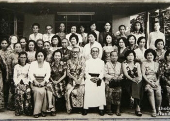 4 Organisasi Perempuan yang Berperan Dalam Kemerdekaan Indonesia_womanindonesia.co.id