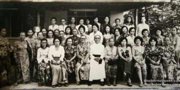 4 Organisasi Perempuan yang Berperan Dalam Kemerdekaan Indonesia_womanindonesia.co.id