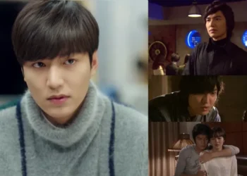 6 Peran Ikonik Lee Min Ho yang Dimainkan dengan Sempurna_womanindonesia.co.id