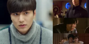 6 Peran Ikonik Lee Min Ho yang Dimainkan dengan Sempurna_womanindonesia.co.id