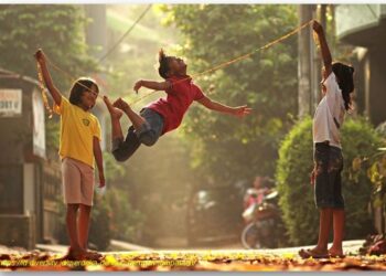 6 Permainan Tradisional Masa Kecil Anak Indonesia_womanindonesia.co.id