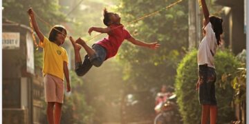 6 Permainan Tradisional Masa Kecil Anak Indonesia_womanindonesia.co.id