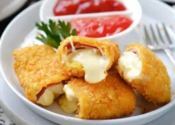 Kreasi Camilan Keju Leleh Anti Gagal untuk Akhir Pekan_womanindonesia.co.id