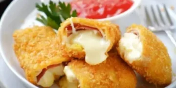 Kreasi Camilan Keju Leleh Anti Gagal untuk Akhir Pekan_womanindonesia.co.id