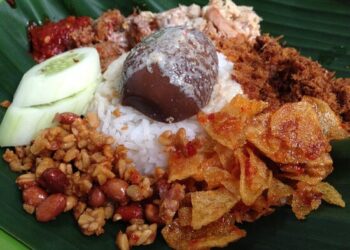 8 Menu Sarapan yang Sering Dikonsumsi Orang Indonesia_womanindonesia.co.id