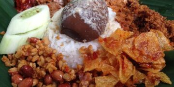 8 Menu Sarapan yang Sering Dikonsumsi Orang Indonesia_womanindonesia.co.id