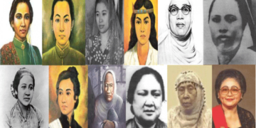 18 Pahlawan Perempuan Indonesia yang Harus Diketahu_womanindonesia.co.id
