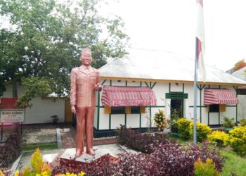 4 Rekomendasi Tempat Wisata yang Bertemakan Sejarah Kemerdekaan_womanindonesia.co.id