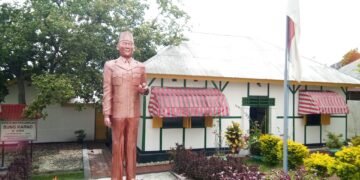 4 Rekomendasi Tempat Wisata yang Bertemakan Sejarah Kemerdekaan_womanindonesia.co.id