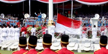 10 Lagu Nasional yang Bertemakan Kemerdekaan_womanindonesia.co.id