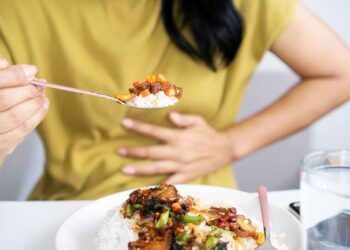 Penderita GERD Harus Menghindari 5 Jenis Makanan Ini_womanindonesia.co.id