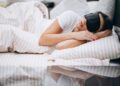 Tips tidur cepat dan nyenyak - Womanindonesia.co.id