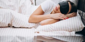 Tips tidur cepat dan nyenyak - Womanindonesia.co.id